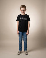Tee Treat | Little Pea (Youth) | Halloween