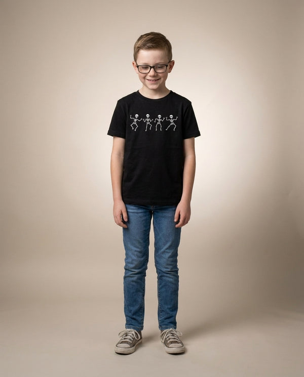 Tee Treat | Little Pea (Youth) | Halloween