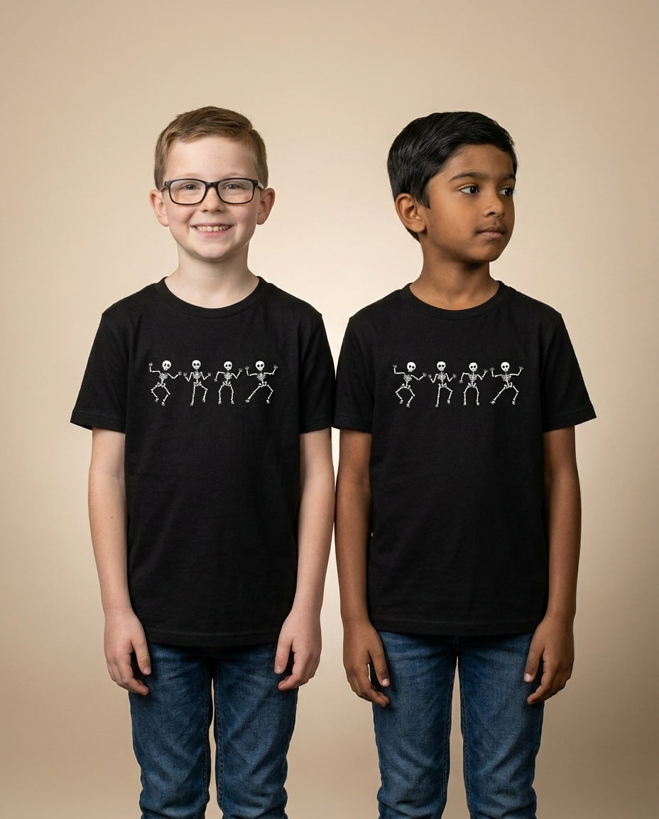 Tee Treat | Little Pea (Youth) | Halloween