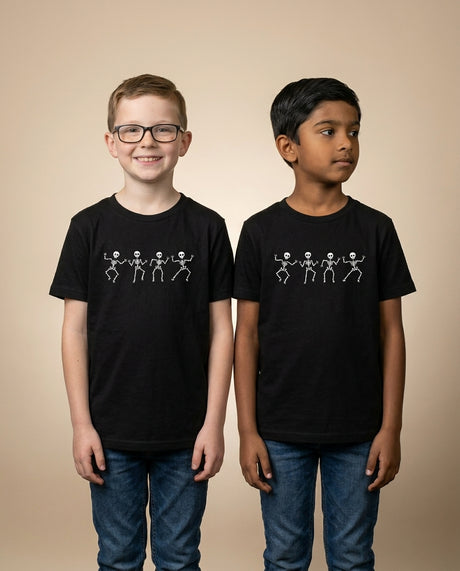 Tee Treat | Little Pea (Youth) | Halloween