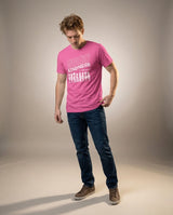 Purpose Tee | Big Pea (Unisex Adult) | Kindness