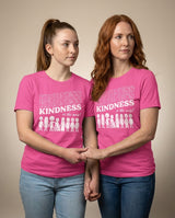 Purpose Tee | Curvy Pea (Women's Cut) | Kindness