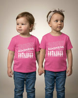 Purpose Tee | Mini Pea (Toddler) | Kindness