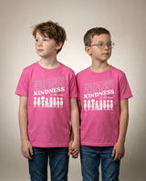 Purpose Tee | Little Pea (Youth) | Kindness