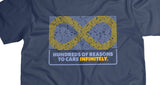 Neurodiversity design close-up