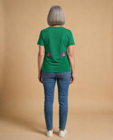 Purpose Tee | ORGAN-ically Accurate | Mini Pea (Toddler)