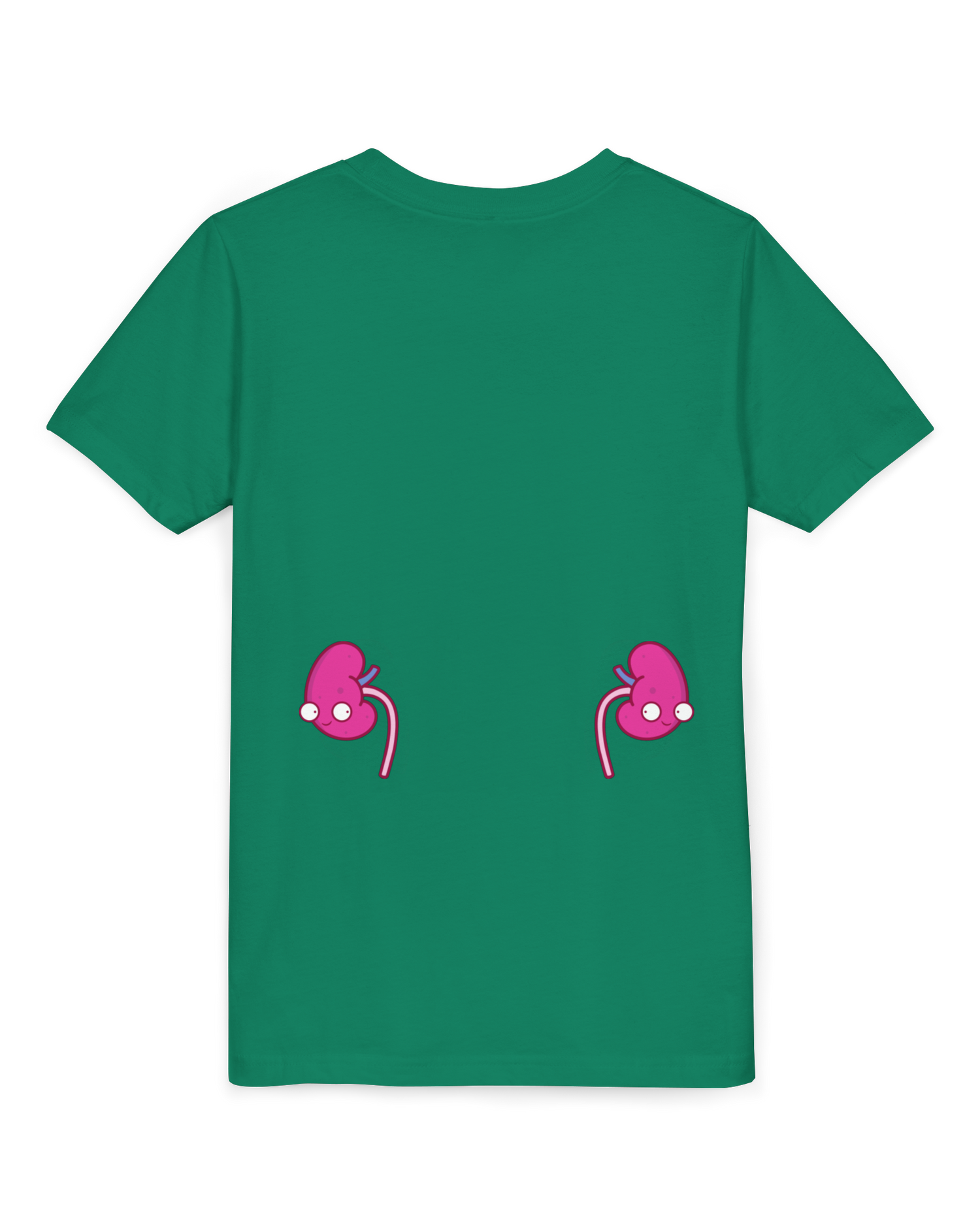 T-shirt Purpose | Organiquement précis | Mini Pois (Tout-petit)