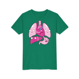 T-shirt Purpose | Organiquement précis | Mini Pois (Tout-petit)