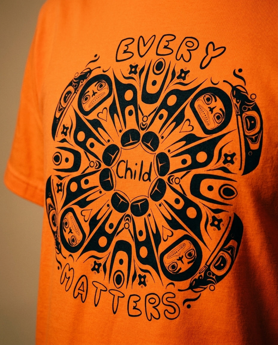 Every Child Matters