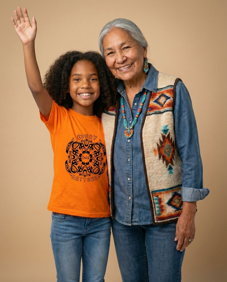 Every Child Matters