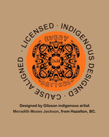 Every Child Matters design card