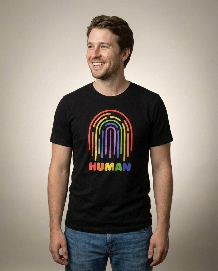pride man 2 threequarter