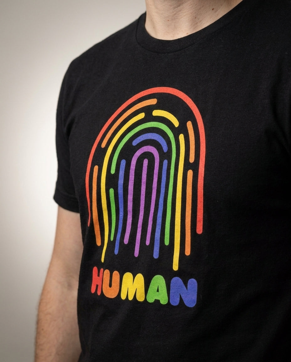 pride man 4 detail