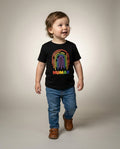 Purpose Tee | Mini Pea (Toddler) | Pride