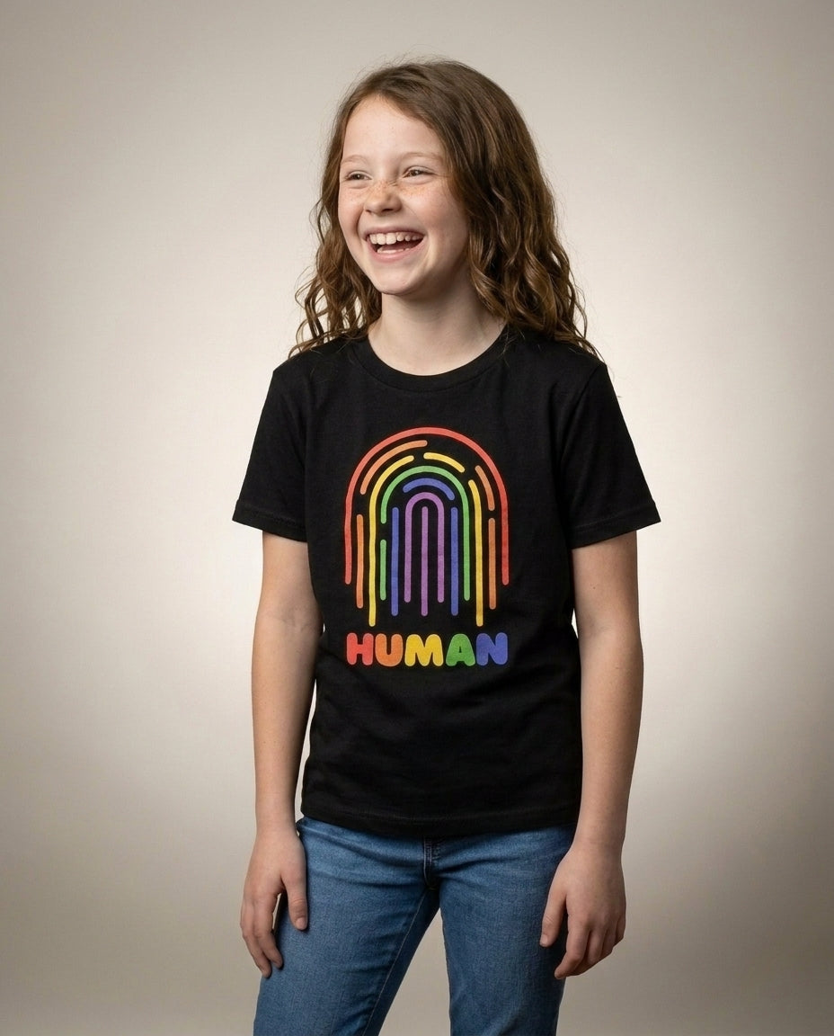 pride youth 2 threequarter