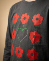 Purpose Tee | Curvy Pea (Women's Cut) | Remembrance Day