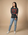 Purpose Tee | Curvy Pea (Women's Cut) | Remembrance Day