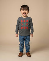 Purpose Tee | Mini Pea (Toddler) | Remembrance Day