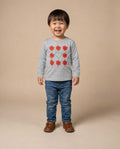 Purpose Tee | Remembrance Day | Mini Pea (Toddler)