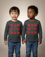Purpose Tee | Mini Pea (Toddler) | Remembrance Day