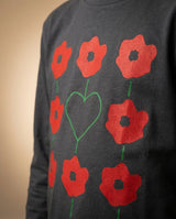 Purpose Tee | Little Pea (Youth) | Remembrance Day