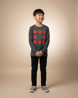 Purpose Tee | Little Pea (Youth) | Remembrance Day
