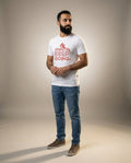 Purpose Tee | Big Pea (Unisex Adult) | Run Day