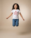 Purpose Tee | Little Pea (Youth) | Run Day