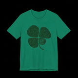 Tee Treat | St. Patrick's Day | Little Pea (Youth)