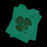 Tee Treat | St. Patrick's Day | Little Pea (Youth)
