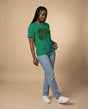 Tee Treat | St. Patrick's Day | Curvy Pea (Women's Cut)