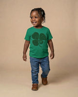 Tee Treat | St. Patrick's Day | Mini Pea (Toddler)