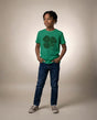 Tee Treat | St. Patrick's Day | Little Pea (Youth)