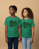 Tee Treat | St. Patrick's Day | Little Pea (Youth)