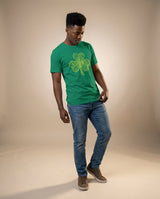 Tee Treat | Big Pea (Unisex Adult) | St. Patrick's Day