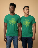 Tee Treat | Big Pea (Unisex Adult) | St. Patrick's Day