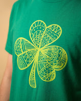 Tee Treat | Mini Pea (Toddler) | St. Patrick's Day