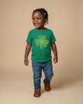 Tee Treat | Mini Pea (Toddler) | St. Patrick's Day