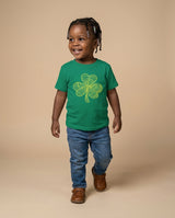 Tee Treat | Mini Pea (Toddler) | St. Patrick's Day