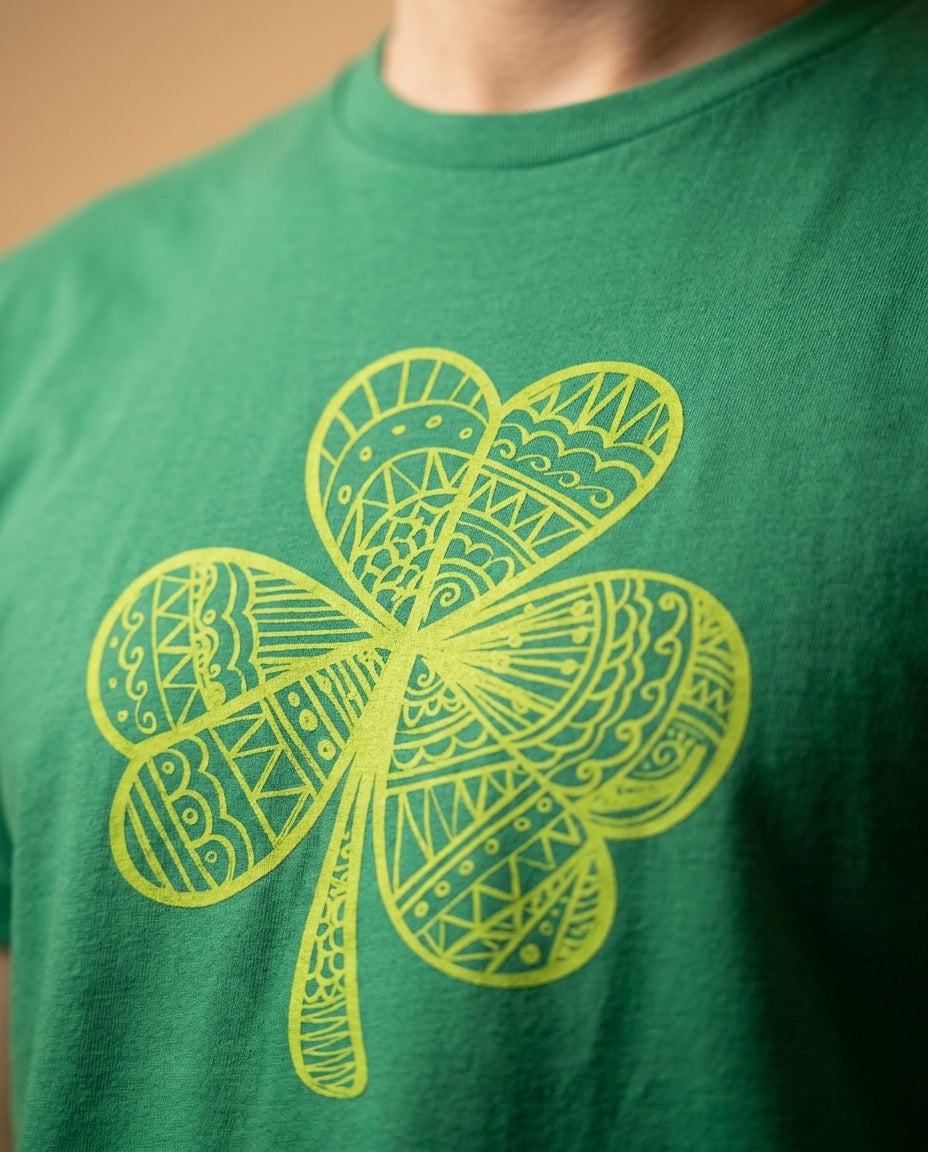 Tee Treat | Little Pea (Youth) | St. Patrick's Day