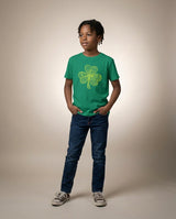 Tee Treat | Little Pea (Youth) | St. Patrick's Day