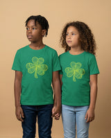 Tee Treat | Little Pea (Youth) | St. Patrick's Day
