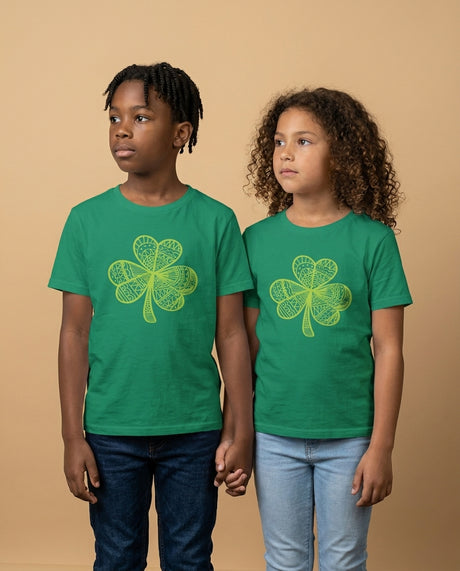 Tee Treat | Little Pea (Youth) | St. Patrick's Day